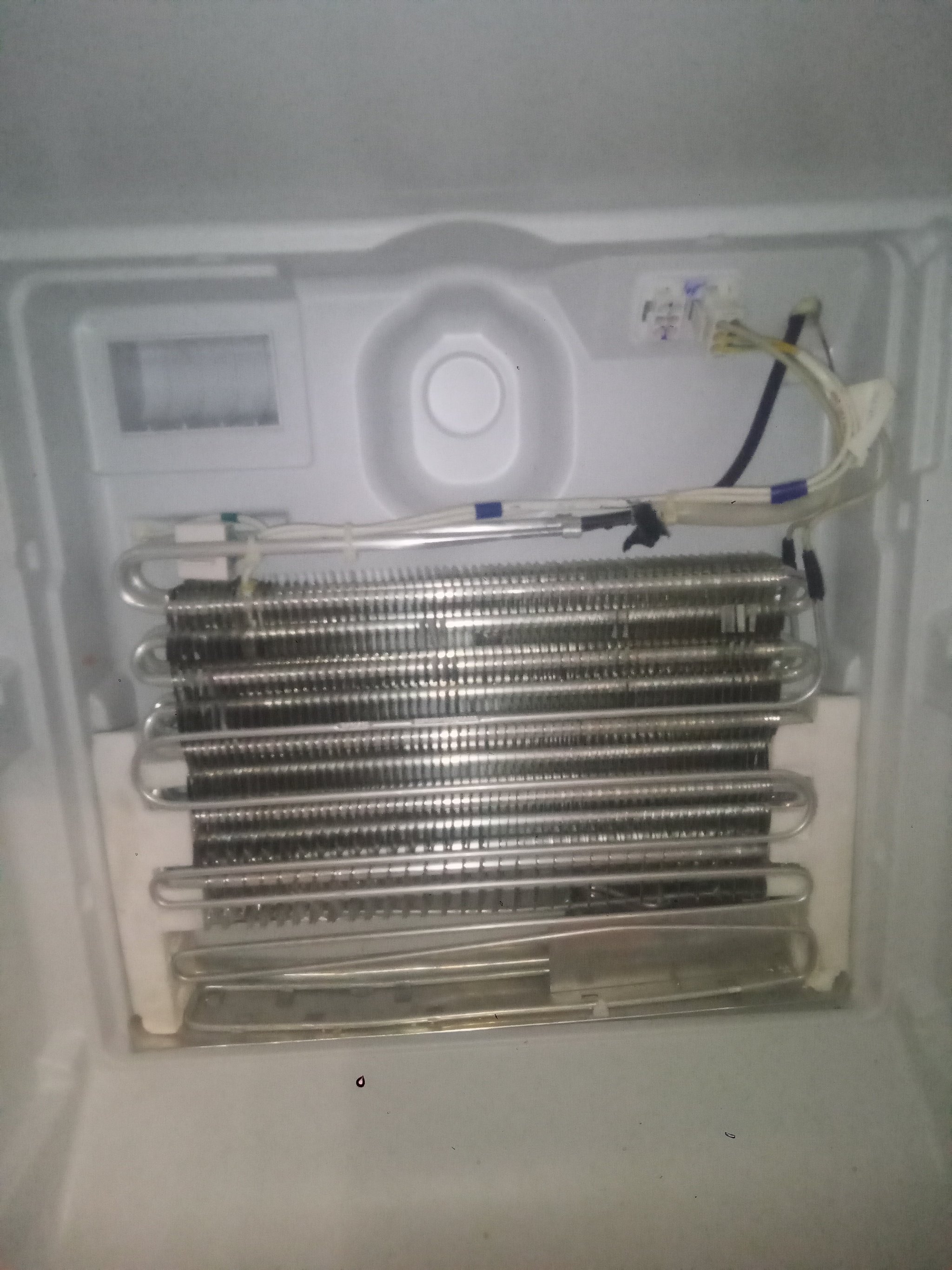 Refrigerator Indesit - Repair of equipment, Refrigerator repair, Indesit, Need help with repair, Longpost