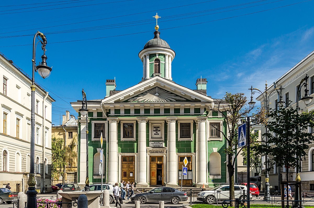 Knock out everything Russian: The Lutheran Church of Ingria from the formation of identity to separatism - My, Politics, faith, Religion, Estonia, Russia, Ingria, Lutheranism, Society, Finland, USA, Separatism, Pskov, Pskov region, Saint Petersburg, Evangelists, Lutherans, Longpost