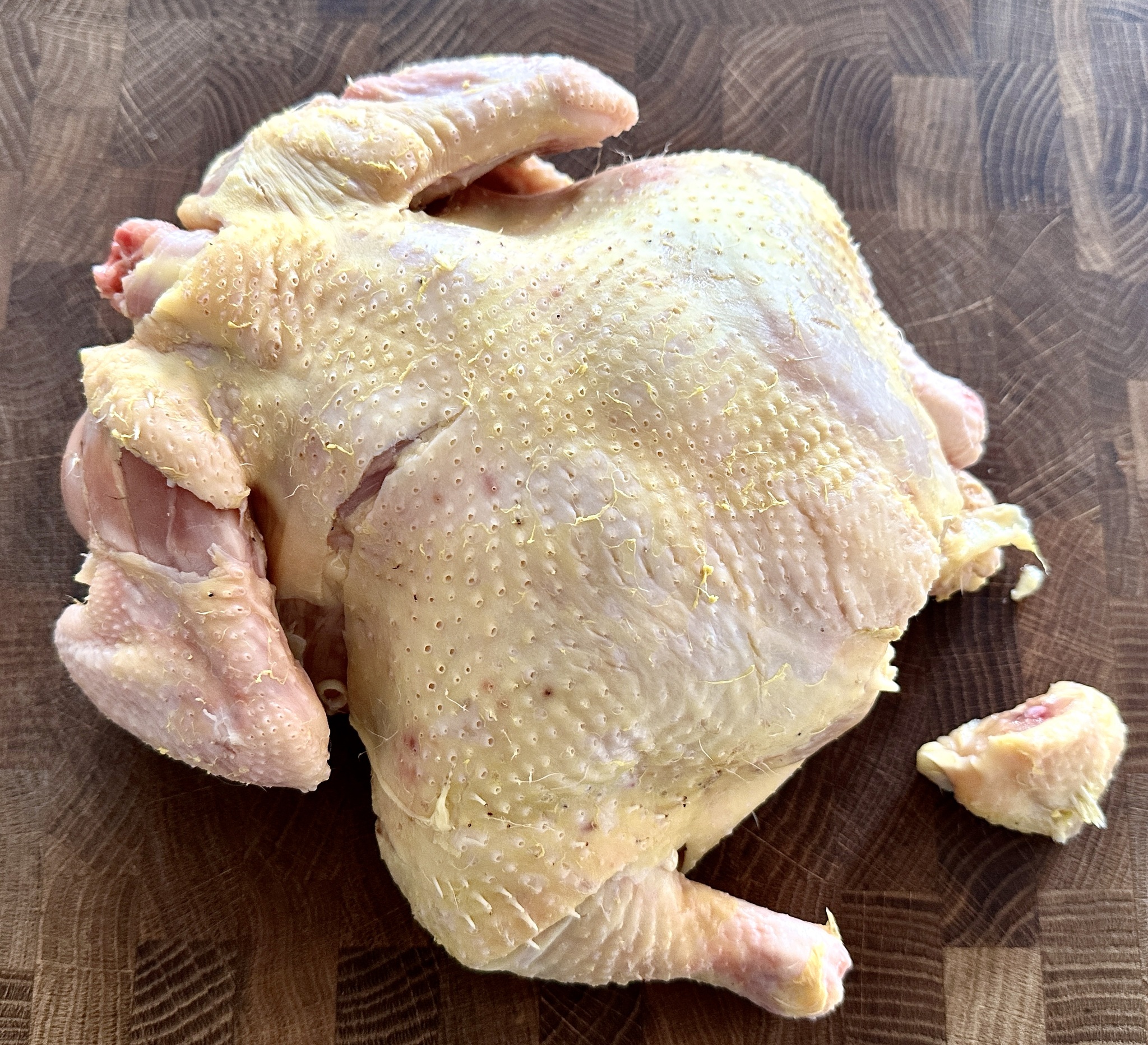 Chicken on the roaster - My, Food, Recipe, Chicken recipes, Roster, Men's cooking, Longpost