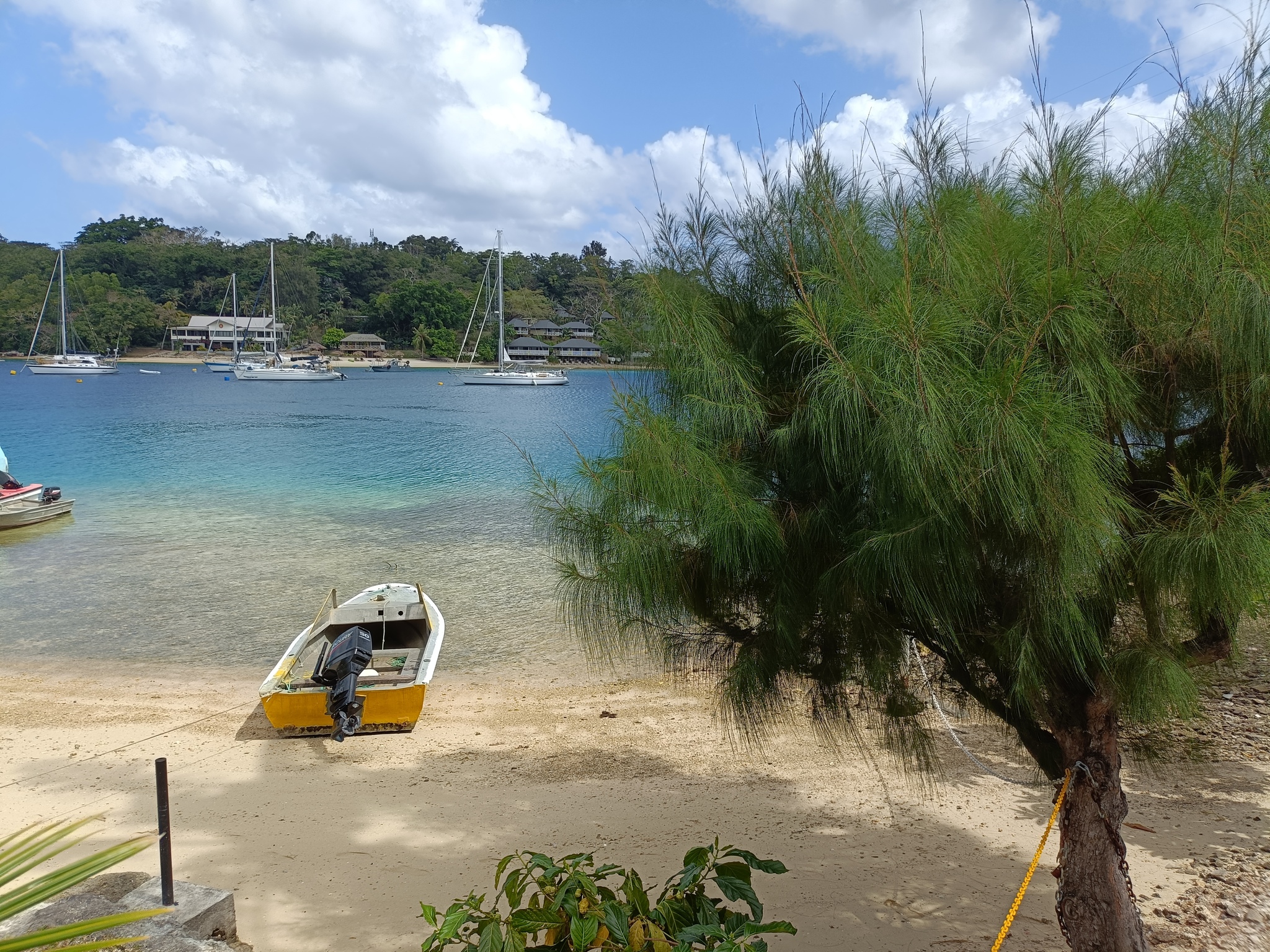 Vanuatu, part one - My, Vanuatu, Oceania, Melanesia, Travels, Island, Longpost