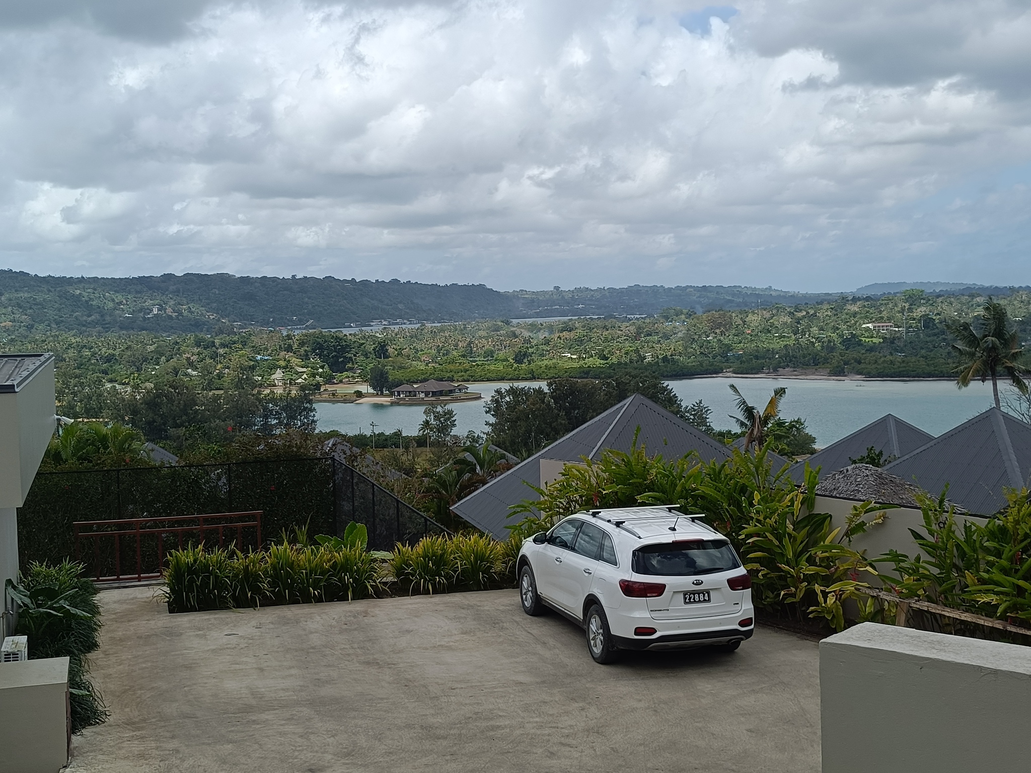 Vanuatu, part one - My, Vanuatu, Oceania, Melanesia, Travels, Island, Longpost