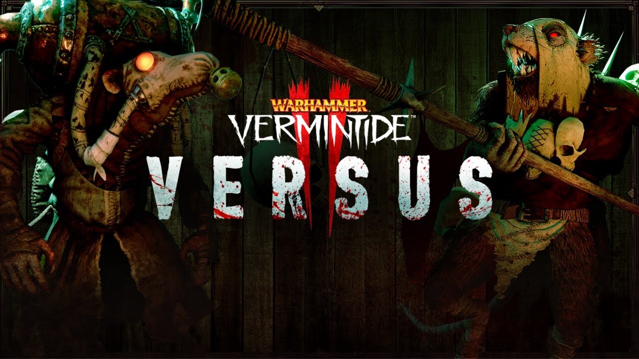 Vermintide 2 to get a progression overhaul ahead of PvP mode release - Crossposting, Pikabu publish bot