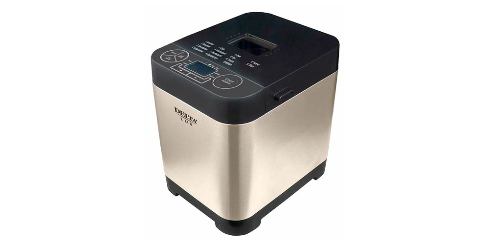 The best bread makers for home 2024 - TOP 15, rating by price-quality - Products, Yandex Market, Bread machine, Bread, Cooking, Longpost