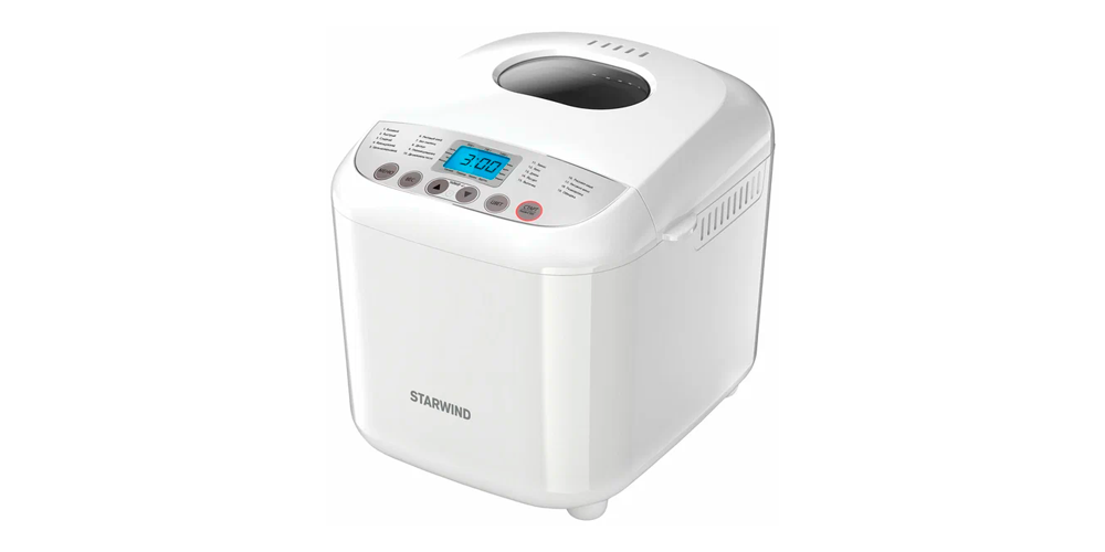 The best bread makers for home 2024 - TOP 15, rating by price-quality - Products, Yandex Market, Bread machine, Bread, Cooking, Longpost