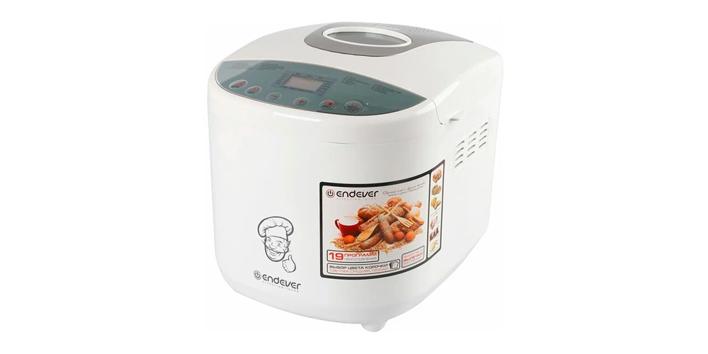 The best bread makers for home 2024 - TOP 15, rating by price-quality - Products, Yandex Market, Bread machine, Bread, Cooking, Longpost