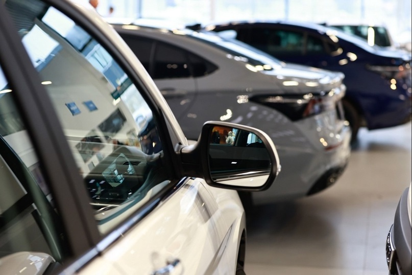 Key rate hike 'spurred' car loans - Economy, Credit, Auto, Rise in prices, Key rate, Longpost