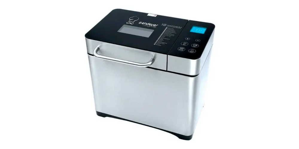 The best bread makers for home 2024 - TOP 15, rating by price-quality - Products, Yandex Market, Bread machine, Bread, Cooking, Longpost