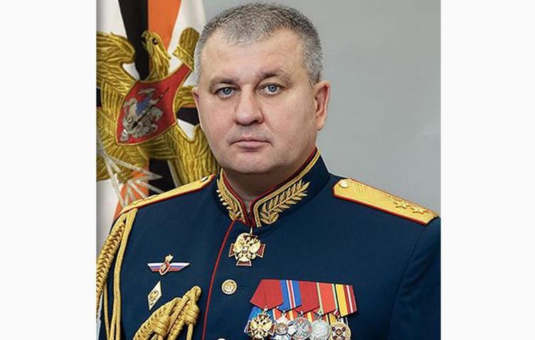 The fate of the Russian general...was released, but taken into custody again - news, Politics, Special operation