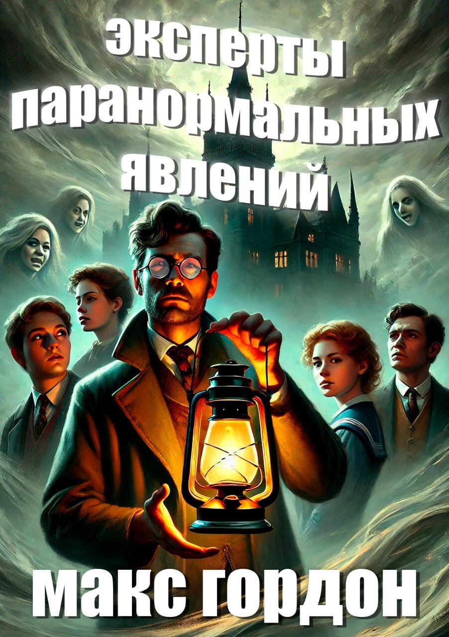 It All Started With a Failure (Paranormal Experts) - My, CreepyStory, Supernatural, Mystic, Horror, Fantasy, Urban fantasy, Тайны, Horror, Thriller, Apocalypse, Monster, Maniac, Crypistory competition, Looking for a story, Adventures, Призрак, Страшные истории, Zombie, Detective, Kripota, Longpost