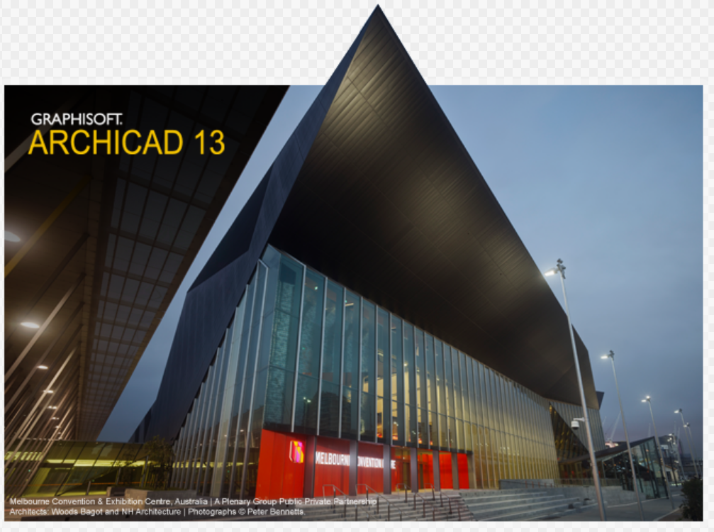 ARCHICAD Home Page - My, Archicad, Software, Home, Longpost