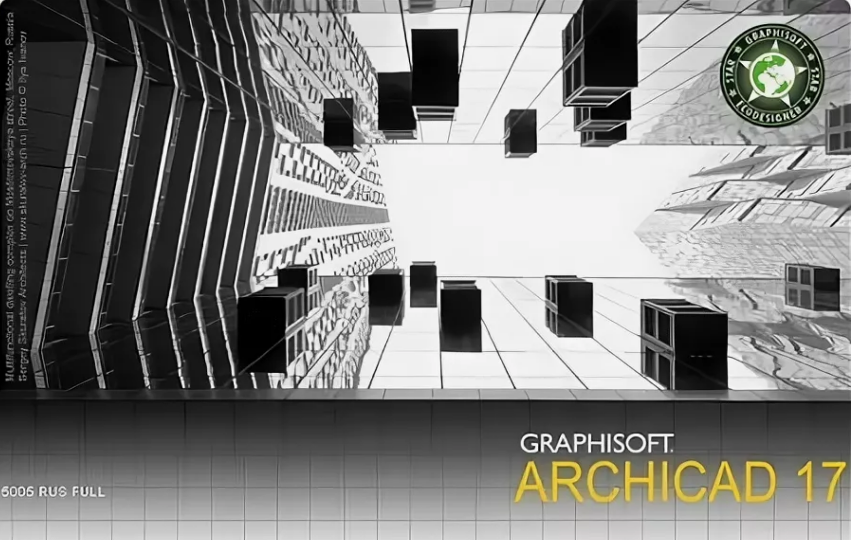 ARCHICAD Home Page - My, Archicad, Software, Home, Longpost