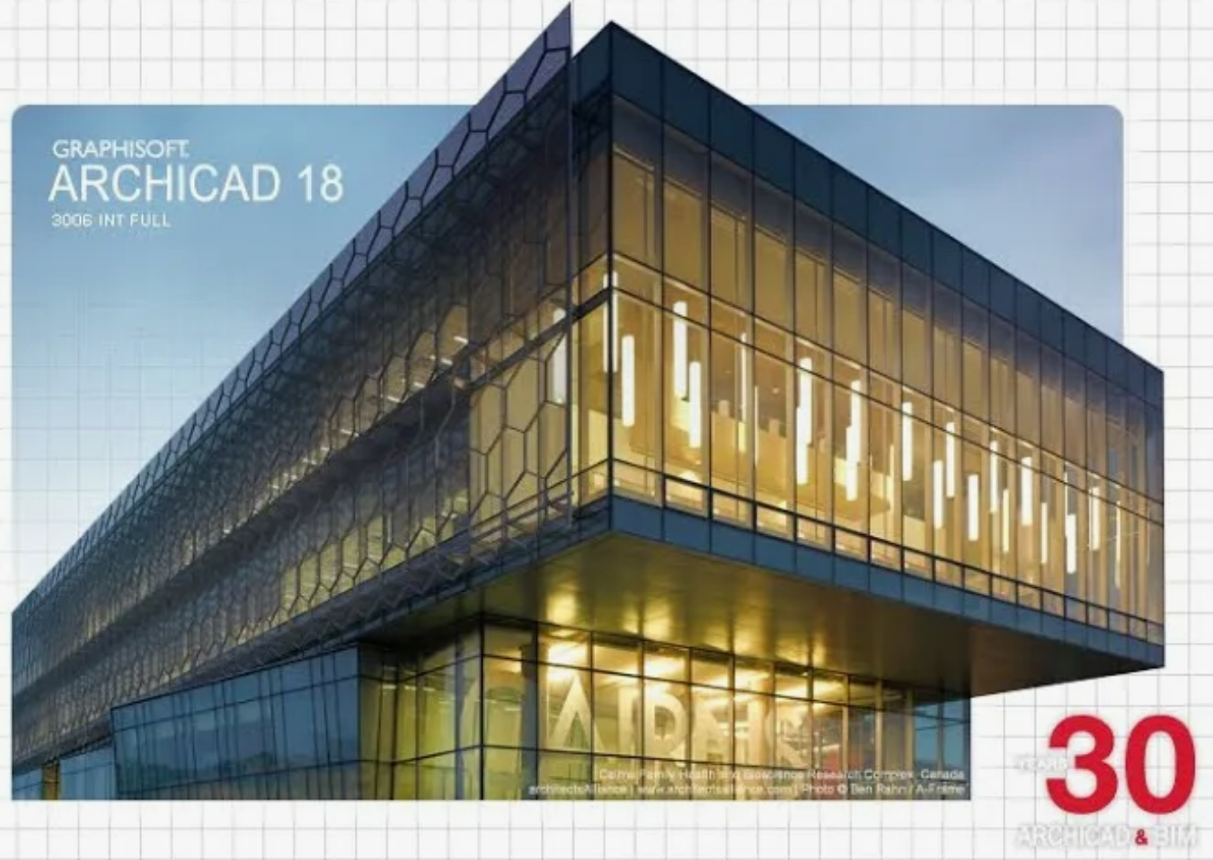 ARCHICAD Home Page - My, Archicad, Software, Home, Longpost