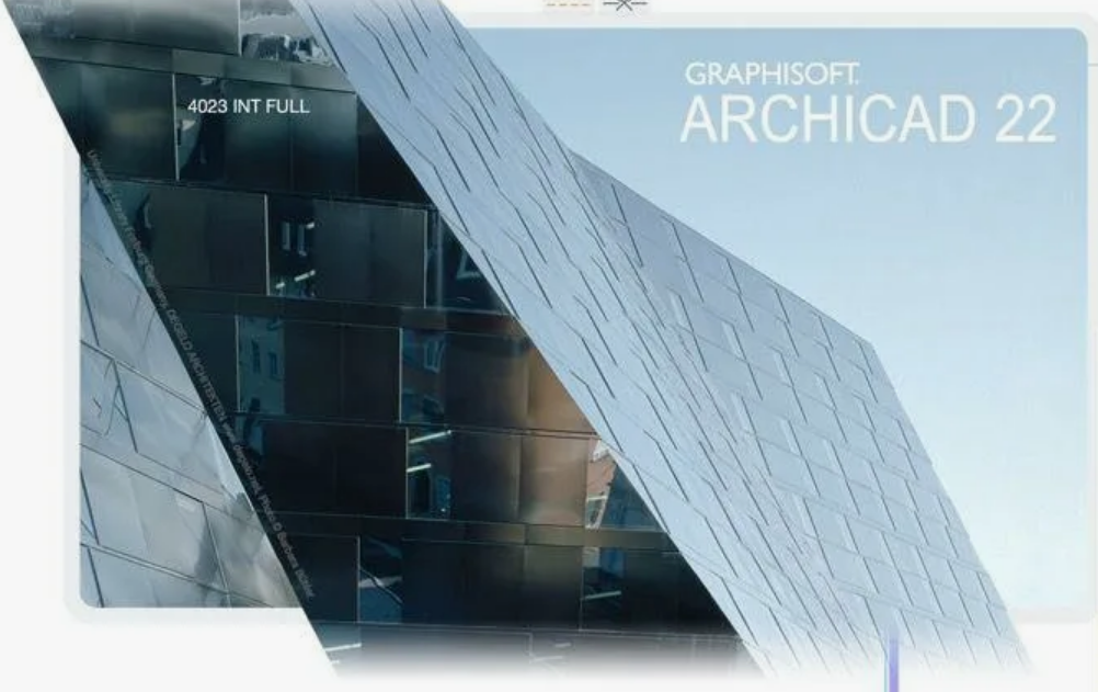 ARCHICAD Home Page - My, Archicad, Software, Home, Longpost