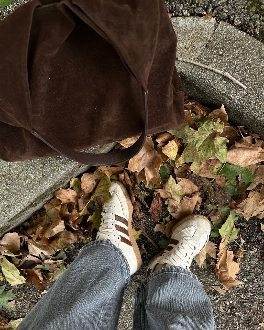 Sandrine - Girls, Sneakers, Adidas, The photo, Longpost