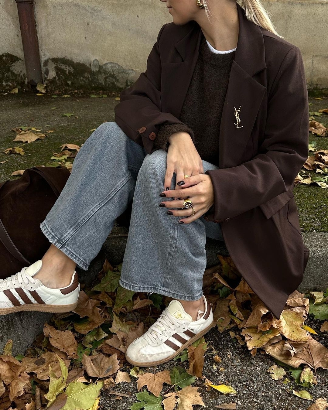 Sandrine - Girls, Sneakers, Adidas, The photo, Longpost