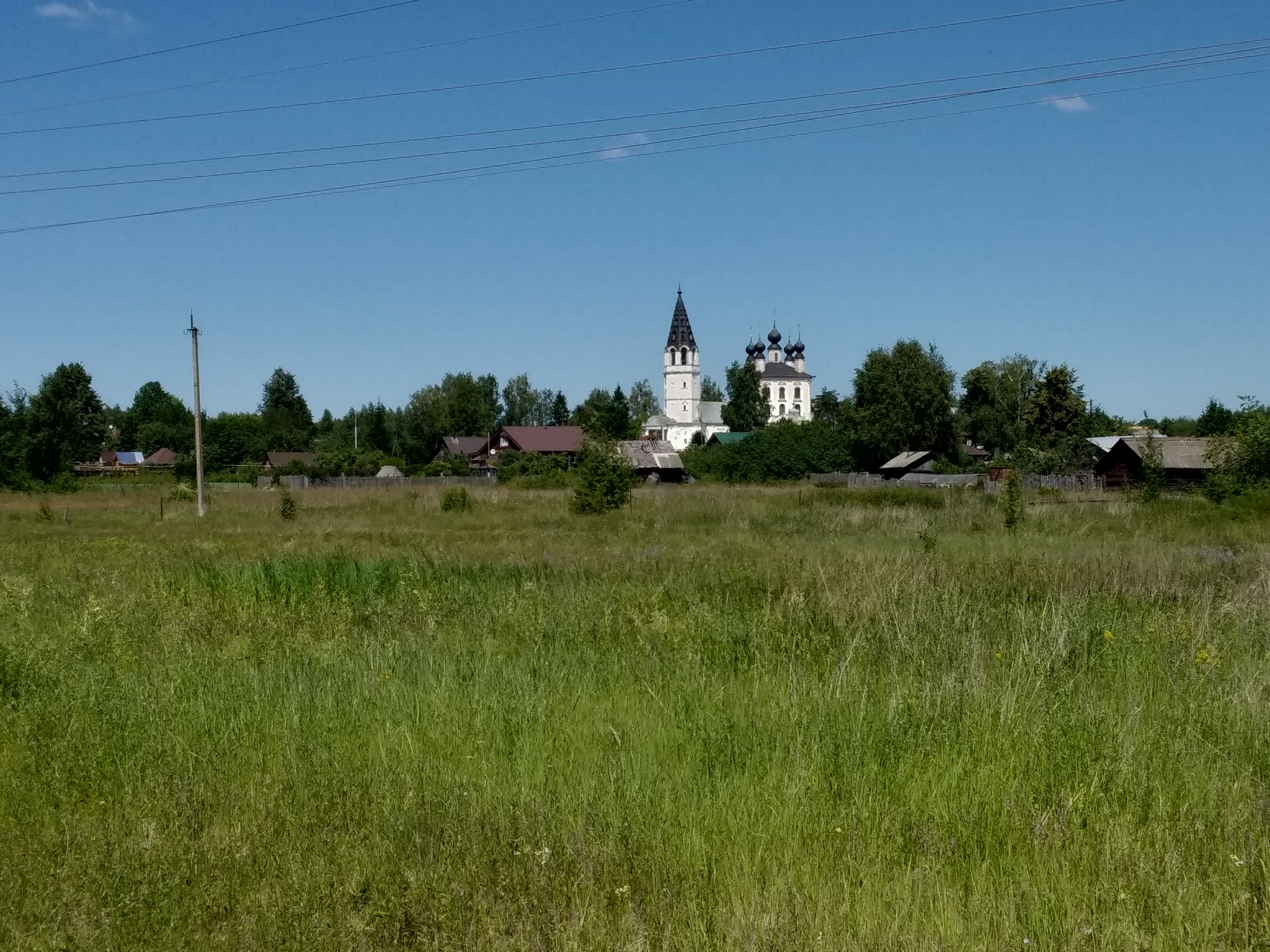 Cycling trip. Rybinsk - Kazan. 2021. Part 1 - My, Bike ride, Туристы, Drive, Bike trip, Leisure, Tent, Bikepacking, Touring, Longpost