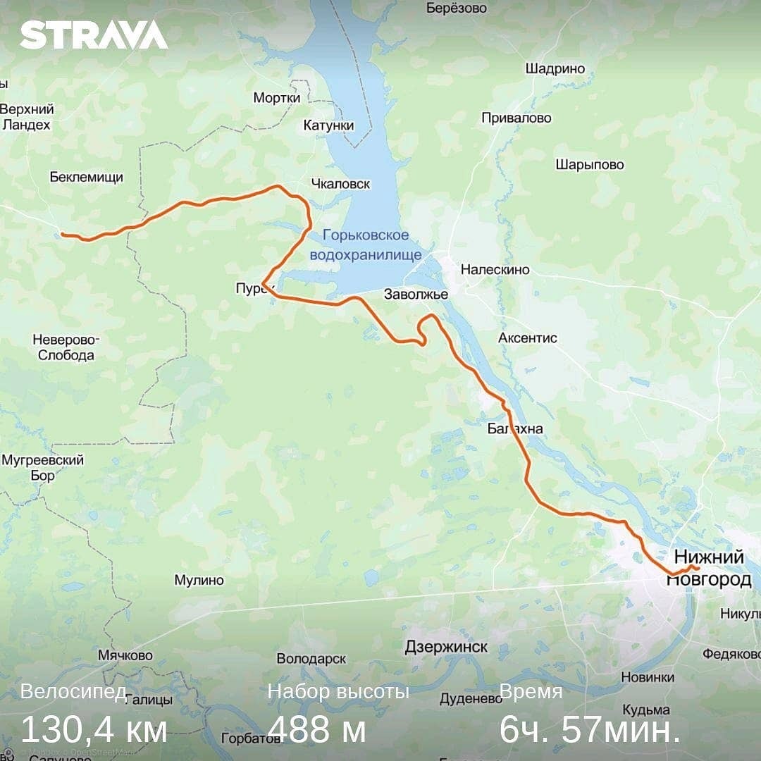 Cycling trip. Rybinsk - Kazan. 2021. Part 1 - My, Bike ride, Туристы, Drive, Bike trip, Leisure, Tent, Bikepacking, Touring, Longpost