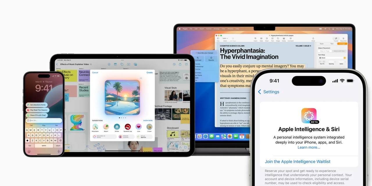 Apple released iOS 18.1 - iPhone, iOS