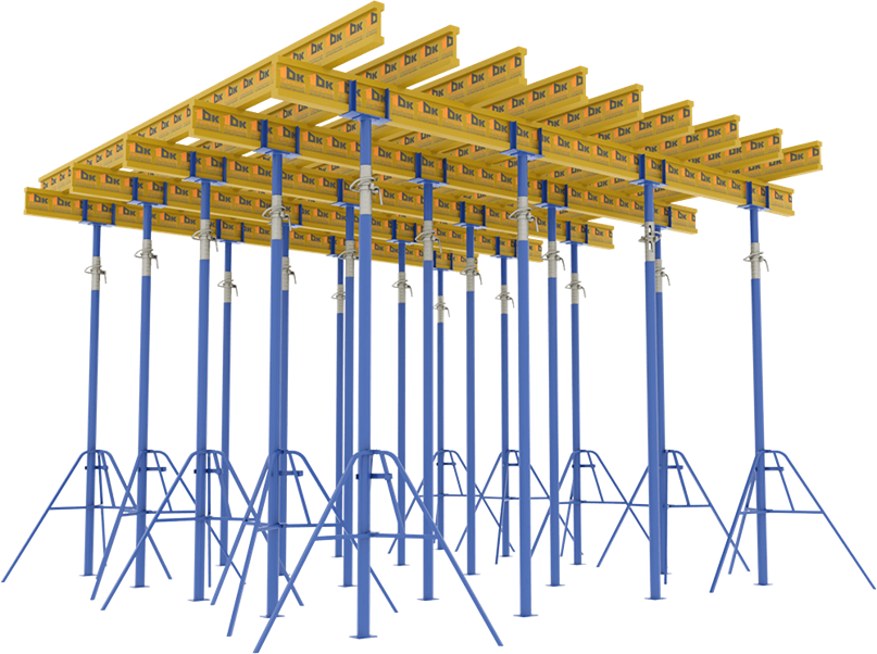 How to choose telescopic props for formwork - Production, Building, Repair, Vertical video, Video, Longpost