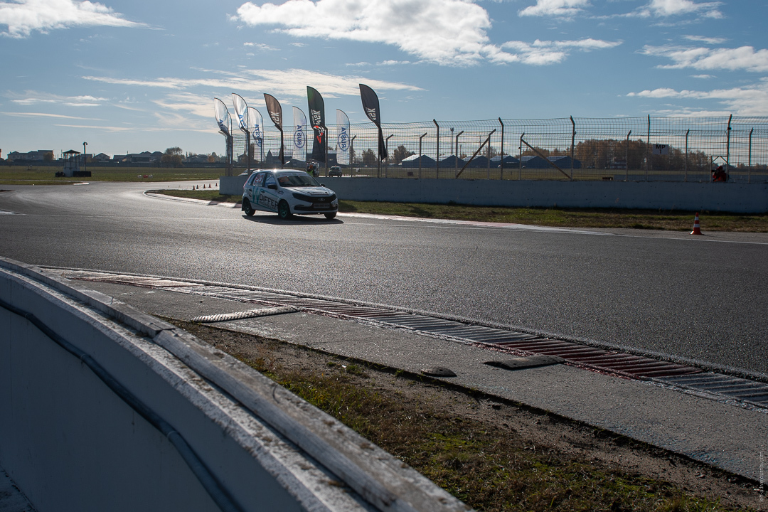 Motorsport is also beautiful - My, Автоспорт, Myachkovo, Automobile racetrack, Rallicross, Longpost