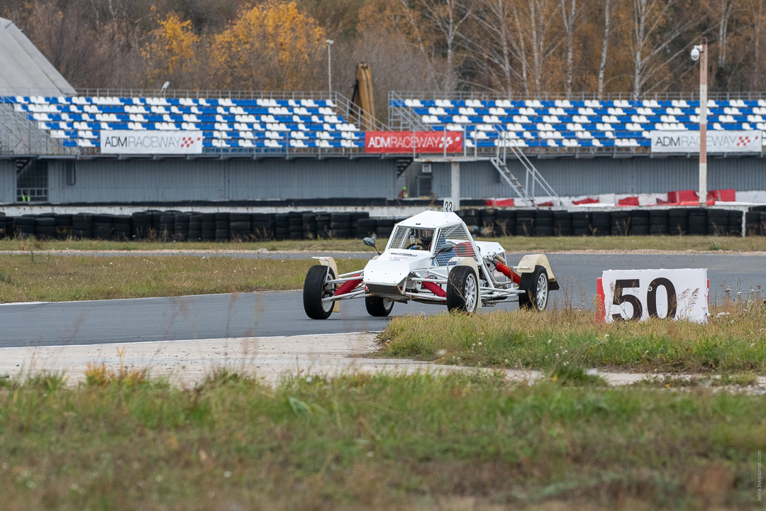 Motorsport is also beautiful - My, Автоспорт, Myachkovo, Automobile racetrack, Rallicross, Longpost