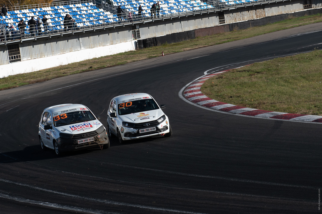 Motorsport is also beautiful - My, Автоспорт, Myachkovo, Automobile racetrack, Rallicross, Longpost