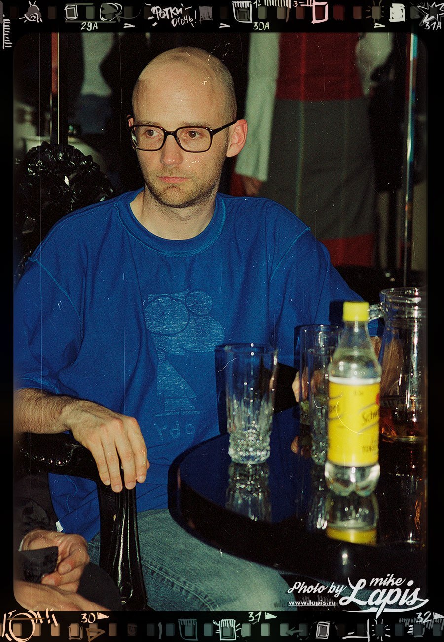 MOBY - My, Concert, Rock, Musicians, The photo, Moby, Electonic music