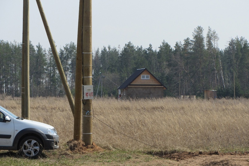 A village of large families in Tatarstan has been waiting for water and roads for years - Tatarstan, The large family, Village, Rural life, Problem, Officials, Longpost