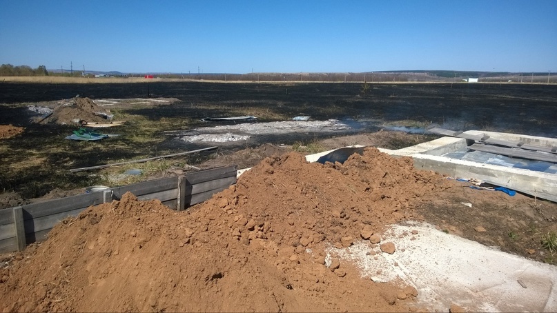 A village of large families in Tatarstan has been waiting for water and roads for years - Tatarstan, The large family, Village, Rural life, Problem, Officials, Longpost