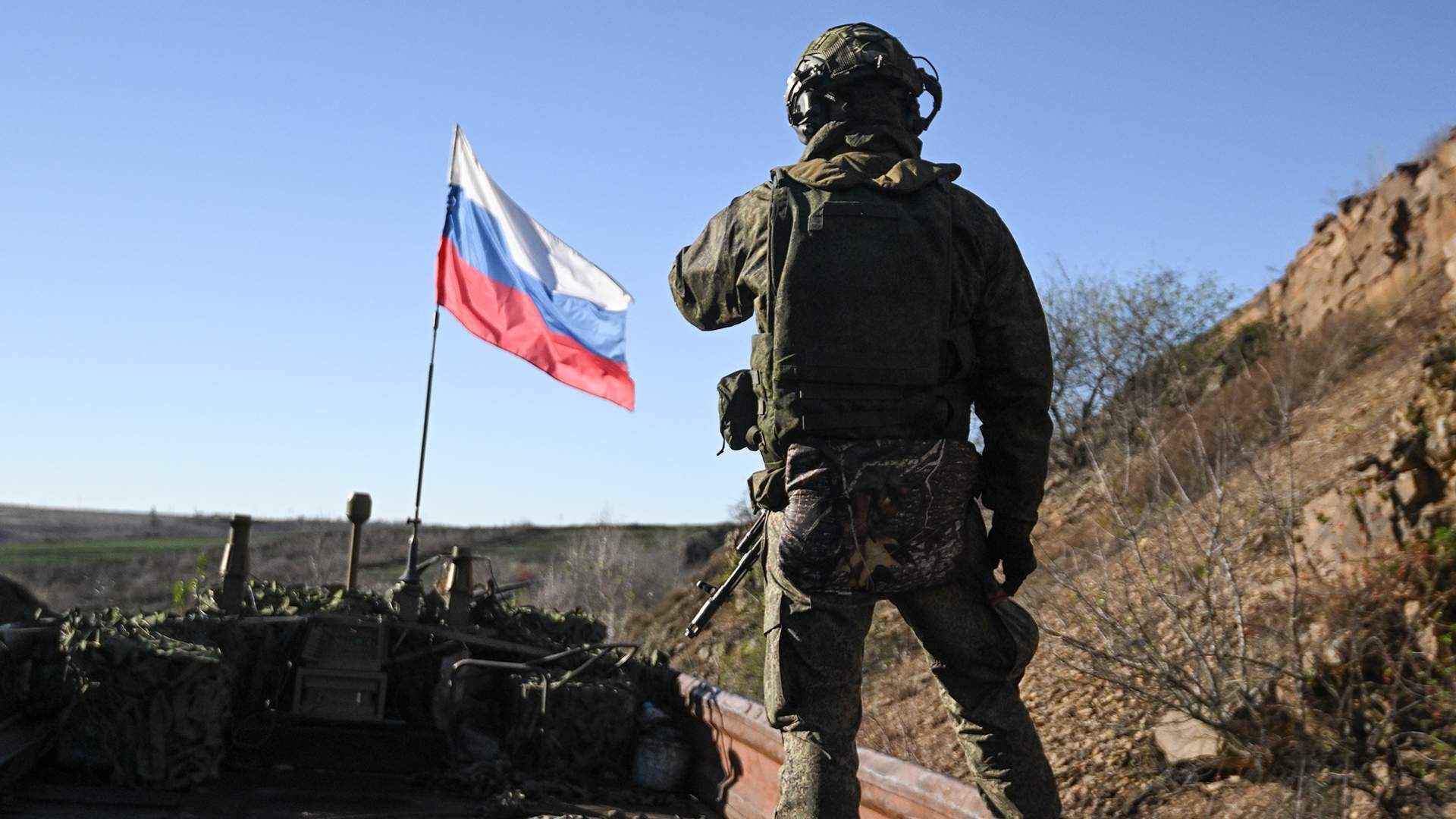 Russian Armed Forces liberate Selidovo in DPR - Ministry of Defence, Military Review, Liberation, Special operation, Offensive, Russia, Telegram (link), Politics