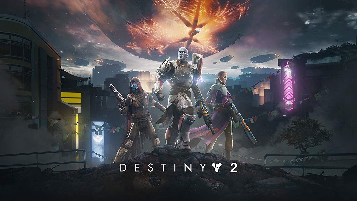 Destiny 2. Стоит ли начинать в 2024? - Моё, Компьютерные игры, Игровые обзоры, Обзор, MMORPG, Destiny 2, Шутер, Рецензия, Длиннопост