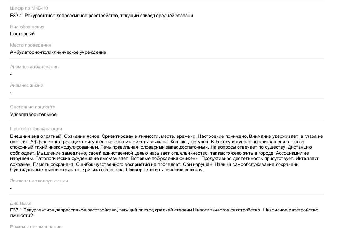 Шизоидное/шизотипическое расстройство? - Моё, Психологическая помощь, Психическое расстройство, Длиннопост