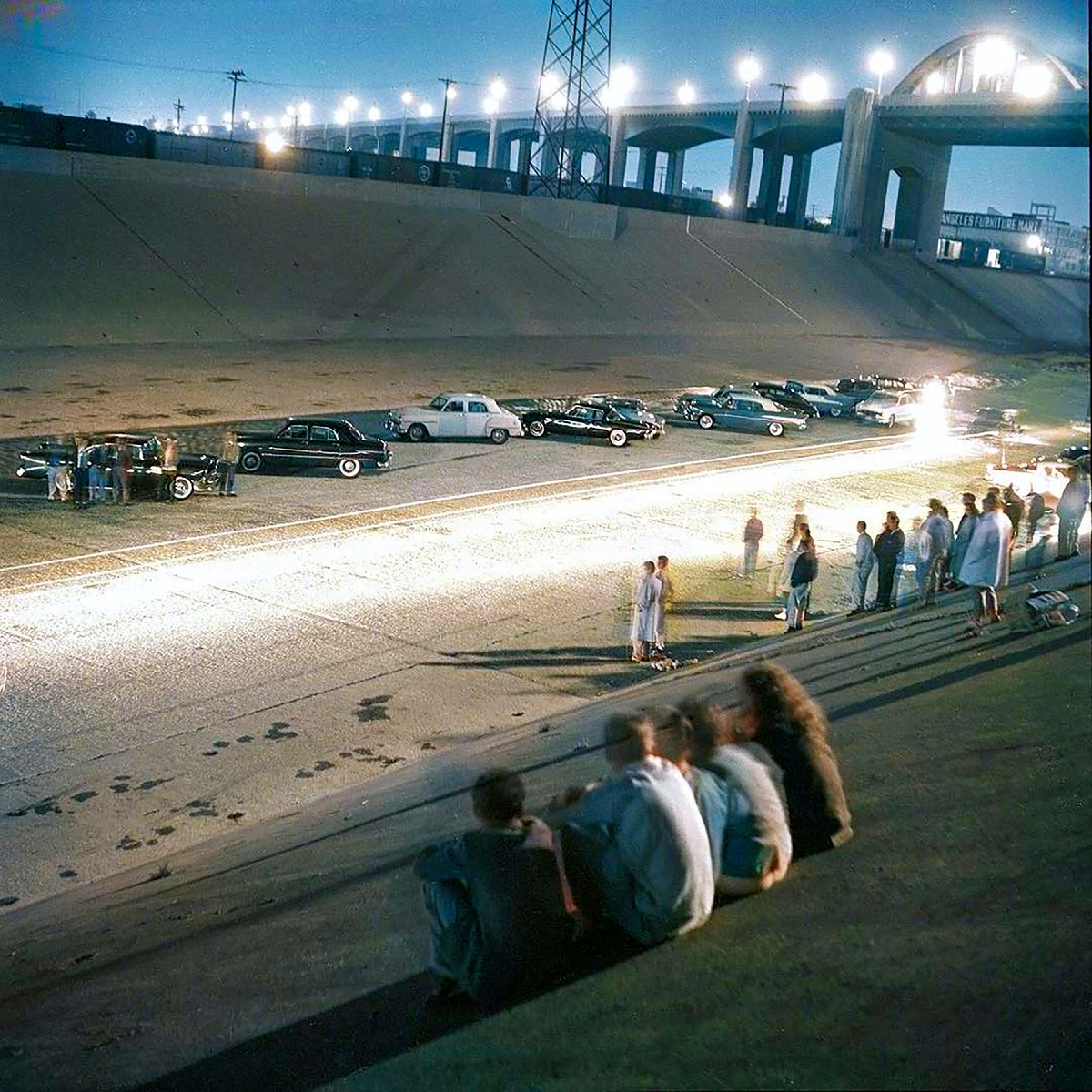 A selection of interesting and unusual photographs from the USA. 20 colorized photographs of the 20th century. Part X - My, Historical photo, Old photo, The photo, Colorization, USA, 20th century, Longpost