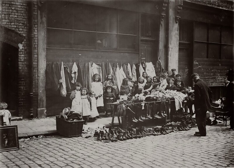 English Poor People Through the Lens of Jack London - History (science), Historical photo, Black and white photo, England, Poverty, Books, Longpost, Jack London, Old photo, Great Britain