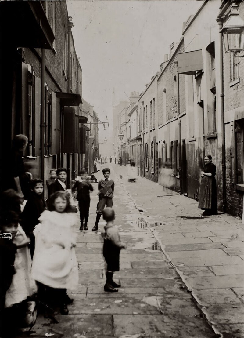 English Poor People Through the Lens of Jack London - History (science), Historical photo, Black and white photo, England, Poverty, Books, Longpost, Jack London, Old photo, Great Britain