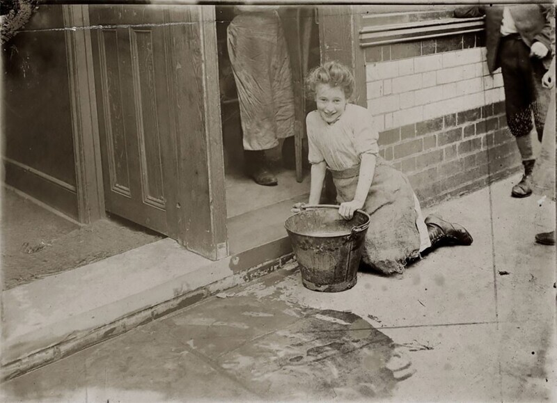 English Poor People Through the Lens of Jack London - History (science), Historical photo, Black and white photo, England, Poverty, Books, Longpost, Jack London, Old photo, Great Britain