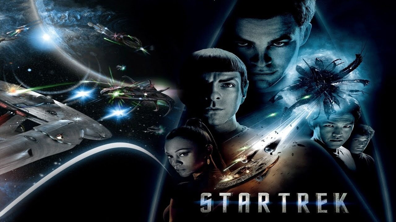 Star Trek 4 - My, Film and TV series news, Hollywood, Movies, Actors and actresses, New films, KinoPoisk website