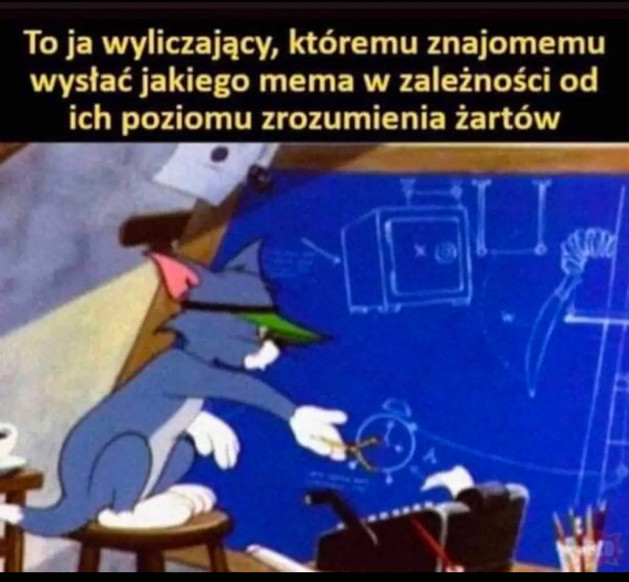 Мемология польского интернета - Моё, Мемы, Польша, Курва, Бобр курва, Демотиватор, Трудности перевода, Наташа Переводчица - Twitter, Длиннопост