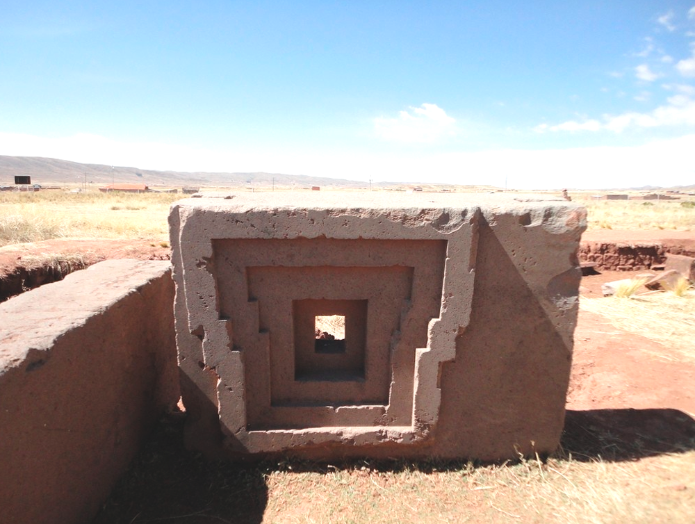 The Riddles of Tiwanaku: Puma Punku and its Precision Masonry - Antiquity, Ancient artifacts, Тайны, Mystery