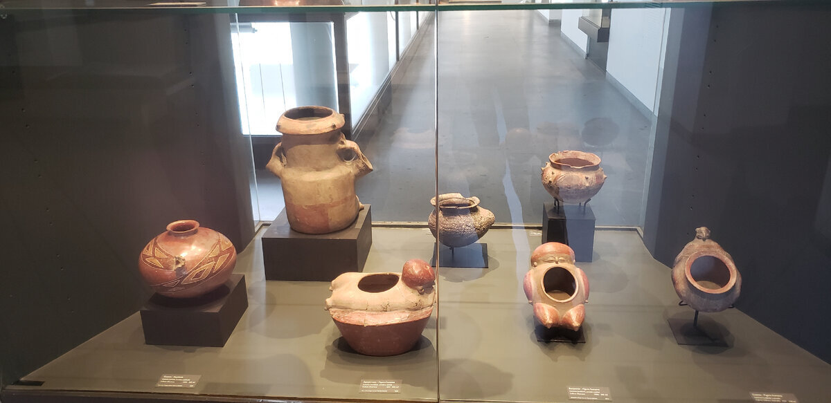 Museum of Pre-Columbian Art - My, Travels, A bike, Bike trip, Solo travel, South America, Santiago, Chile, Bike ride, Andes, Cyclist, Cycling, Museum, Longpost