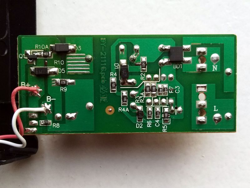 Battery charger unit for angle grinder Spets - Question, Ask Peekaboo, Need advice, Problem, Power Supply, Charging problems, Repair of equipment, Longpost