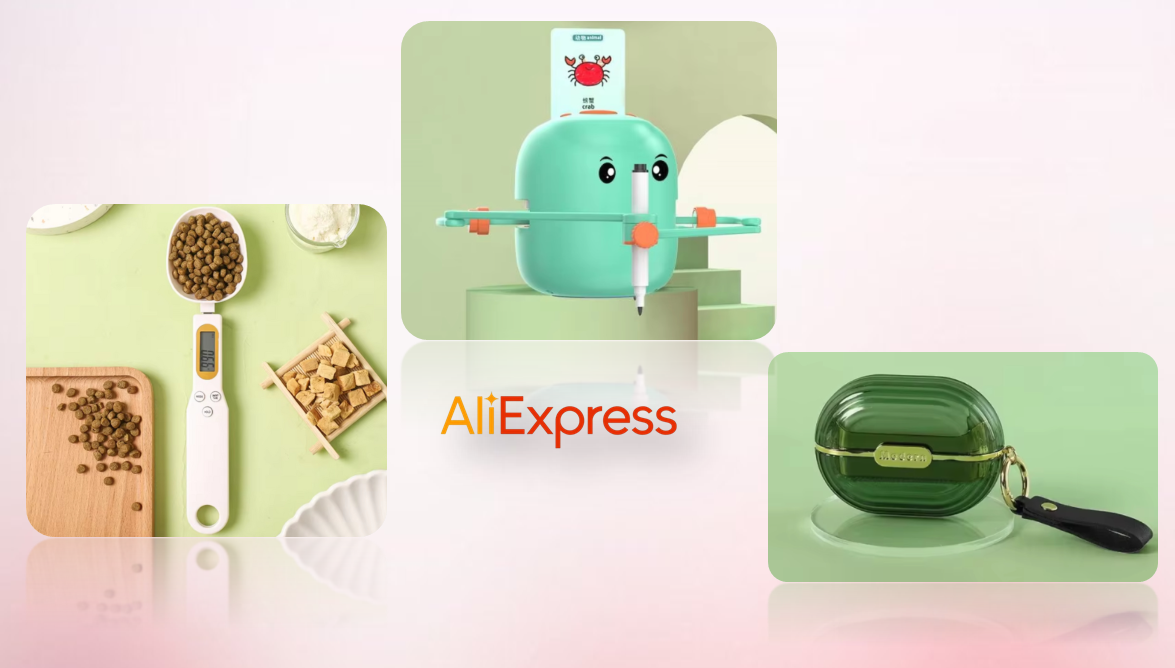 TOP 11 useful things from AliExpress that will make your life easier - My, Products, Chinese goods, Electronics, AliExpress, Гаджеты, Longpost