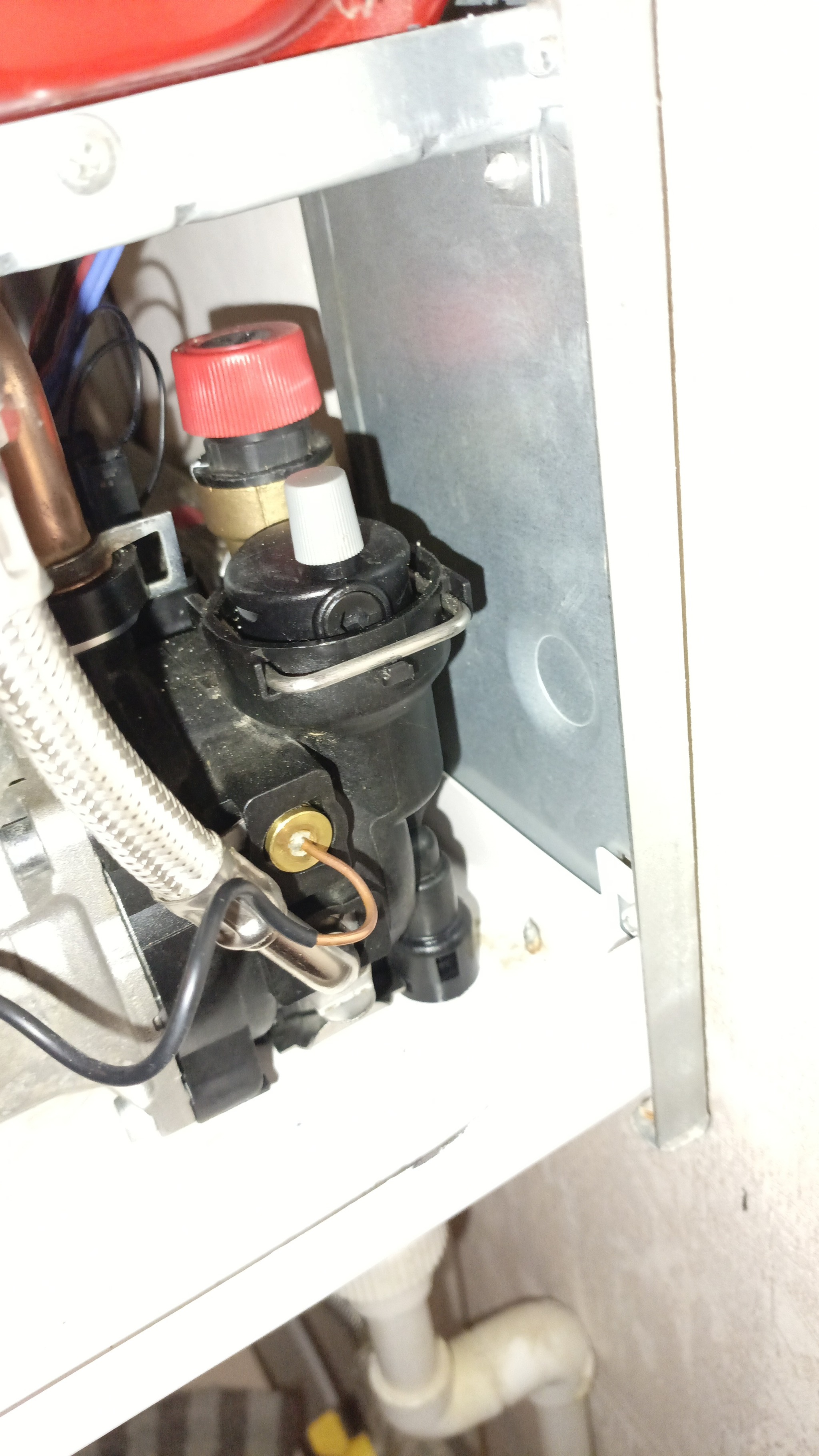 Continuation of the post Gas boiler maintenance, help needed - Gas boiler, Repair, Maintenance, Repairers Community, Need help with repair, Reply to post, Longpost