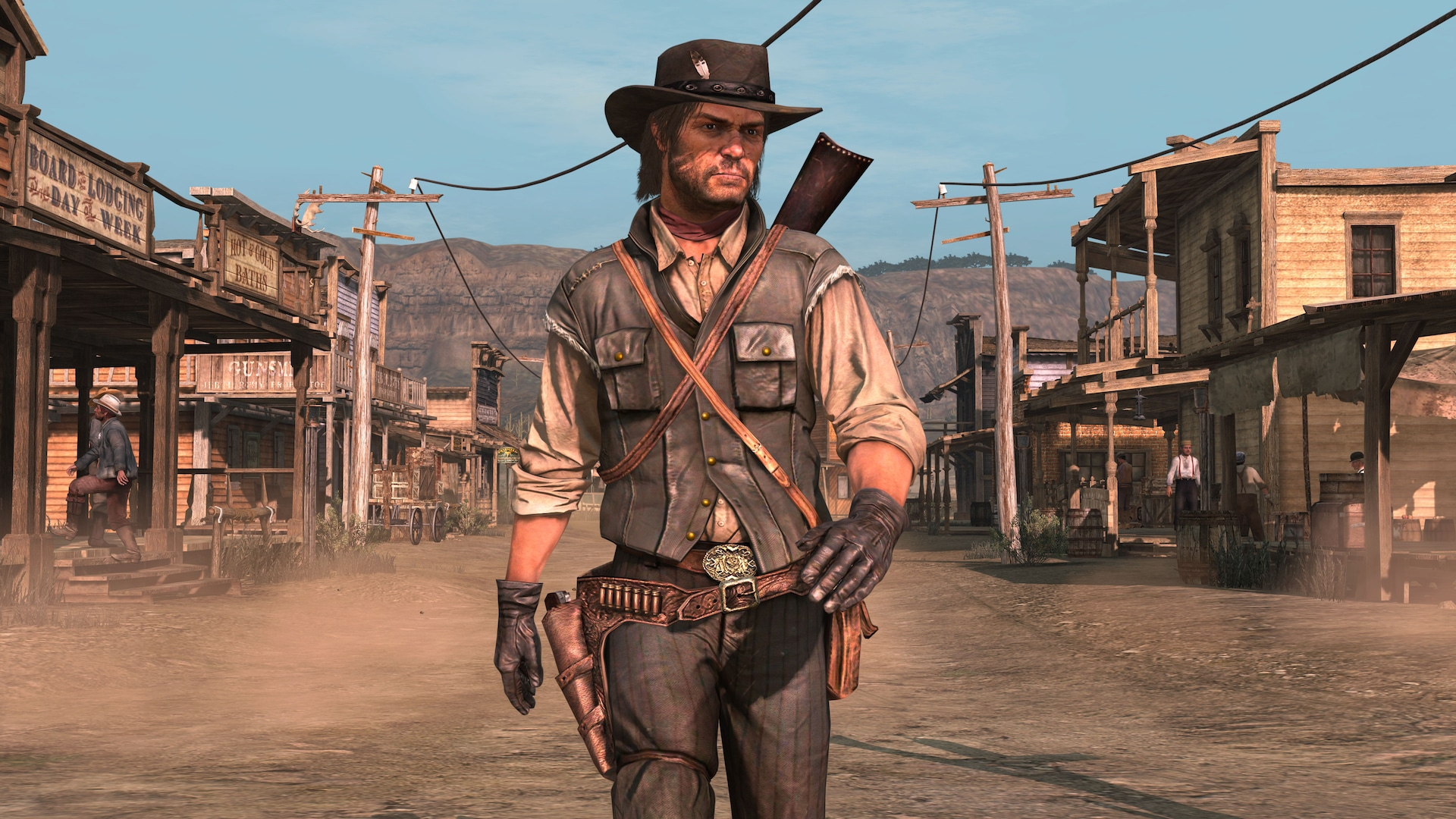 How to buy Red Dead Redemption 1 in Russia on PC, Xbox, PS and NS - Video game, Gamers, Computer games, Games, Hyde, Purchase, Instructions, Xbox, Playstation, Steam, Nintendo switch, Red dead redemption, Rdr on PC, Release, Port, Company Blogs, Longpost