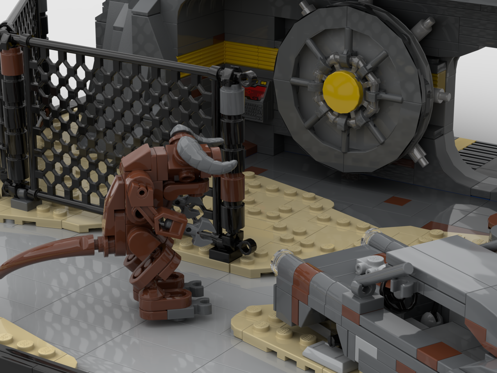 Free Lego Moc Fallout Plans Collection - My, Survey, Lego, Constructor, Collection, Modeling, Collecting, Fallout, Fallout 4, Fallout: New Vegas, Fallout 3, Fallout 2, Fallout 76, Fallout shelter, Longpost