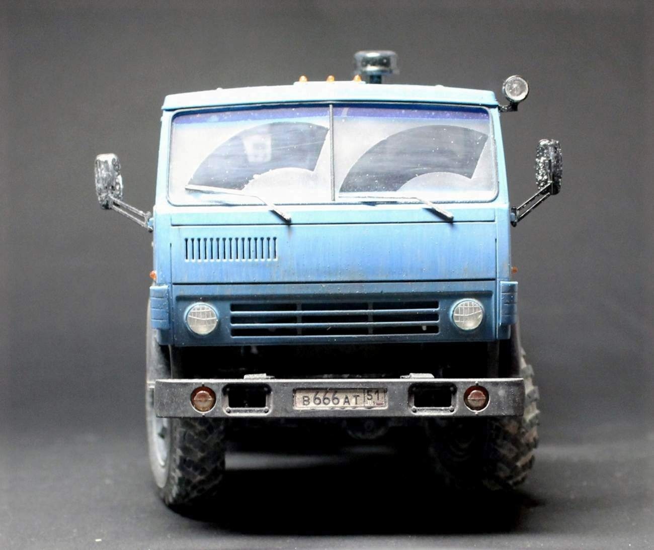 Souvenir Kamaziks in tape 32 - Kamaz, Scale model, Stand modeling, Longpost, Hobby, Modeling, Collecting, Collection, Souvenirs