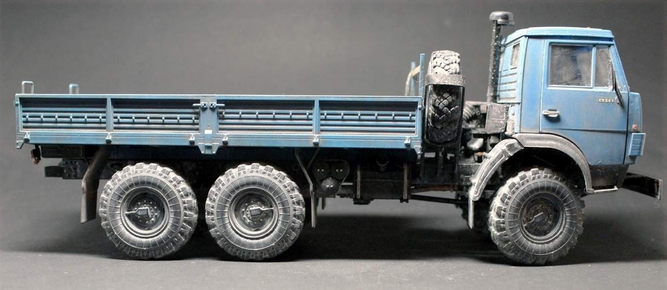 Souvenir Kamaziks in tape 32 - Kamaz, Scale model, Stand modeling, Longpost, Hobby, Modeling, Collecting, Collection, Souvenirs