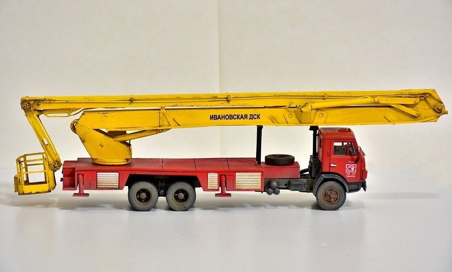 Souvenir Kamaziks in tape 32 - Kamaz, Scale model, Stand modeling, Longpost, Hobby, Modeling, Collecting, Collection, Souvenirs