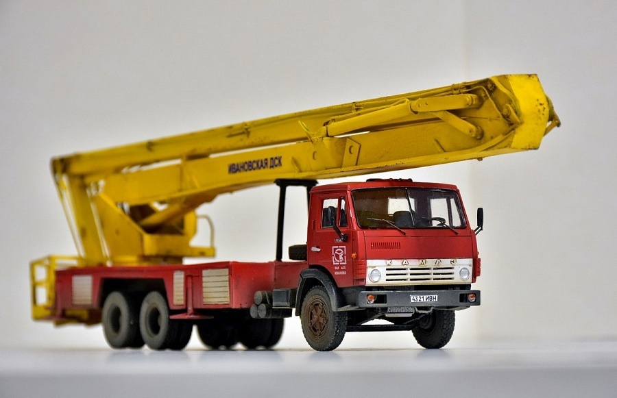 Souvenir Kamaziks in tape 32 - Kamaz, Scale model, Stand modeling, Longpost, Hobby, Modeling, Collecting, Collection, Souvenirs