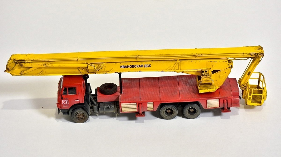 Souvenir Kamaziks in tape 32 - Kamaz, Scale model, Stand modeling, Longpost, Hobby, Modeling, Collecting, Collection, Souvenirs